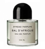 Byredo Parfums Bal d'Afrique