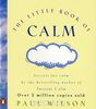 The Little Book of Calm (миниатюрное издание)