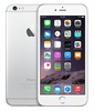 Iphone 6 silver