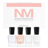 Zoya Naked Women's Starter Kit