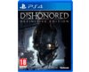 Dishonored Definitive Edition [Русская/Engl.vers.](PS4)