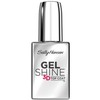 Покрытие для ногтей Sally Hansen Gel Shine 3D