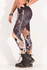 Labellamafia leggings