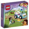 LEGO Friends Ветеринарная скорая помощь