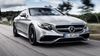 Mercedes-Benz  S63 AMG Coupe