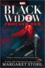 Margaret Stohl "Black Widow: Forever Red"