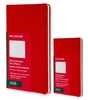 Еженедельник Moleskin (red)