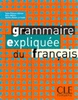 учебник Grammaire Expliquee du Francais Niveau Intermediaire Livre