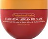 Hydrating Argan Oil Hair Mask and Deep Conditioner By Arvazallia for Dry or Damaged Hair