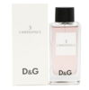 Духи D&G №3 L'Imperatrice