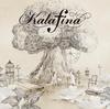 CD Album Kalafina - "Far On The Water"