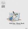 Odd dog - sleepy book