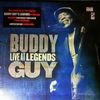 Пластинка Guy Buddy -- Live At Legends