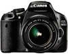 Canon eos 600d body