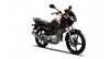 Yamaha YBR 125