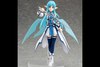 фигурка Asuna 'ALO Undine ver.' figma #264  из аниме Sword Art Online II