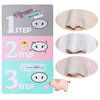 Holika Holika Pig-Nose Clear Black Head Steam Starter