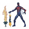 Marvel Legends Spider-Man 2099