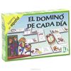 El Domino De Cada Dia (набор из 48 карточек)