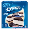 Oreo Meine Backkreation Torte