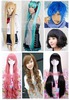 cosplay wigs