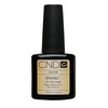 Гель-лак CND SHELLAC TOP COAT 15 мл, топовое покрытие