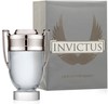 Туалетная вода Paco Rabanne Invictus