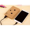 Портативное зарядное устройство Cardboard Danbo 10400 mAh