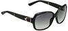 Gucci Women's Designer Sunglasses GG 3637 S 75 VK: Clothing