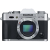 Fujifilm X-T10 с объективом Fujinon 35 мм f 1.4  и 23 мм для путешествий