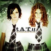 Альбом t.A.T.u. 200 KM/H IN THE WRONG LANE Anniversary Edition