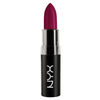 NYX MATTE LIPSTICK Siren