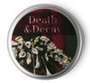 lush death and decay solid perfume