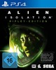 aliens isolation ps 4 Xone