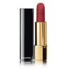 CHANEL ROUGE ALLURE VELVET СИЯЮЩАЯ И МАТОВАЯ ГУБНАЯ ПОМАДА оттенок 51 - LA BOULEVERSANTE