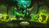 World Of Warcraft: Legion. Collectors Edition