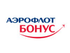 Открыть карту Aeroflot Bonus