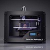 3D принтер Makerbot Replicator 2