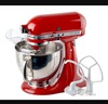 Планетарный миксер kitchenAid