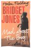 Bridget Jones Mad About Boy