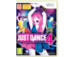 Just Dance 4 (Wii)