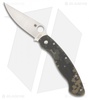 Spyderco Military