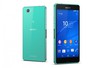 Sony Xperia Z3 Compact (бирюзовый)