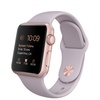 iWatch Sport Rose Lavender