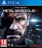 Metal Gear Solid V: Ground Zeroes