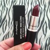 mac diva lipstick