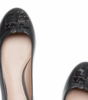 Tory Burch flat