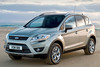 Джип  Ford Kuga