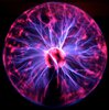 Plasma Ball