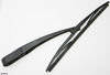 Silicon wipers for Citroen C4